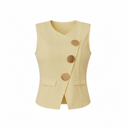 Aurielle Command Tailored Set