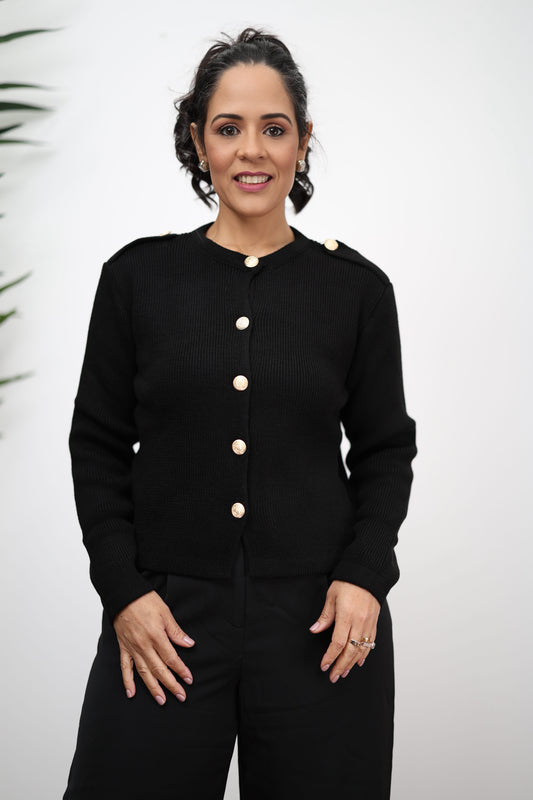 Sully Cardigan