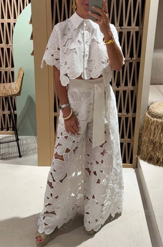 DELIA  SET
