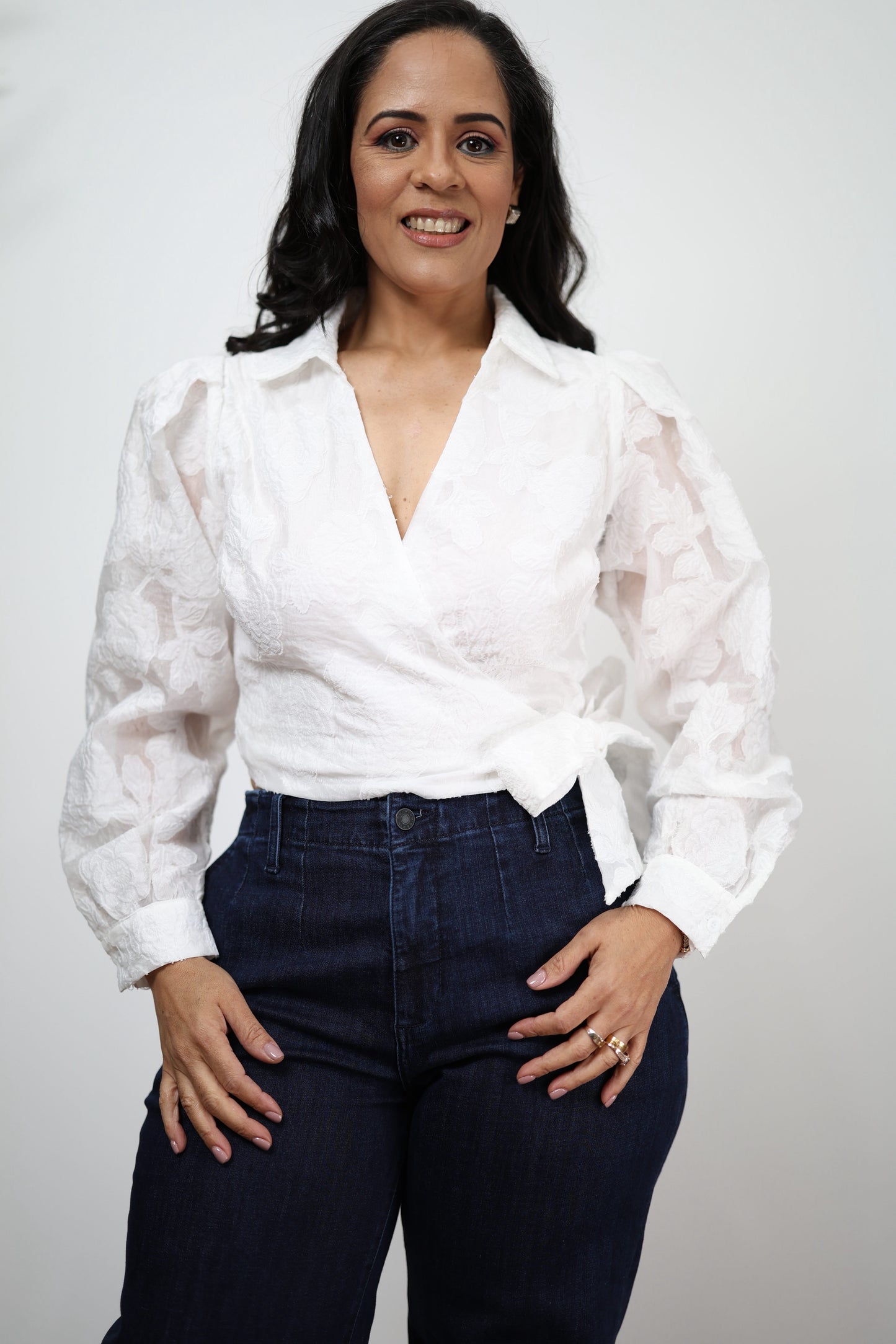 Liliana Blouse