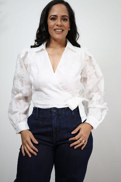 Liliana Blouse