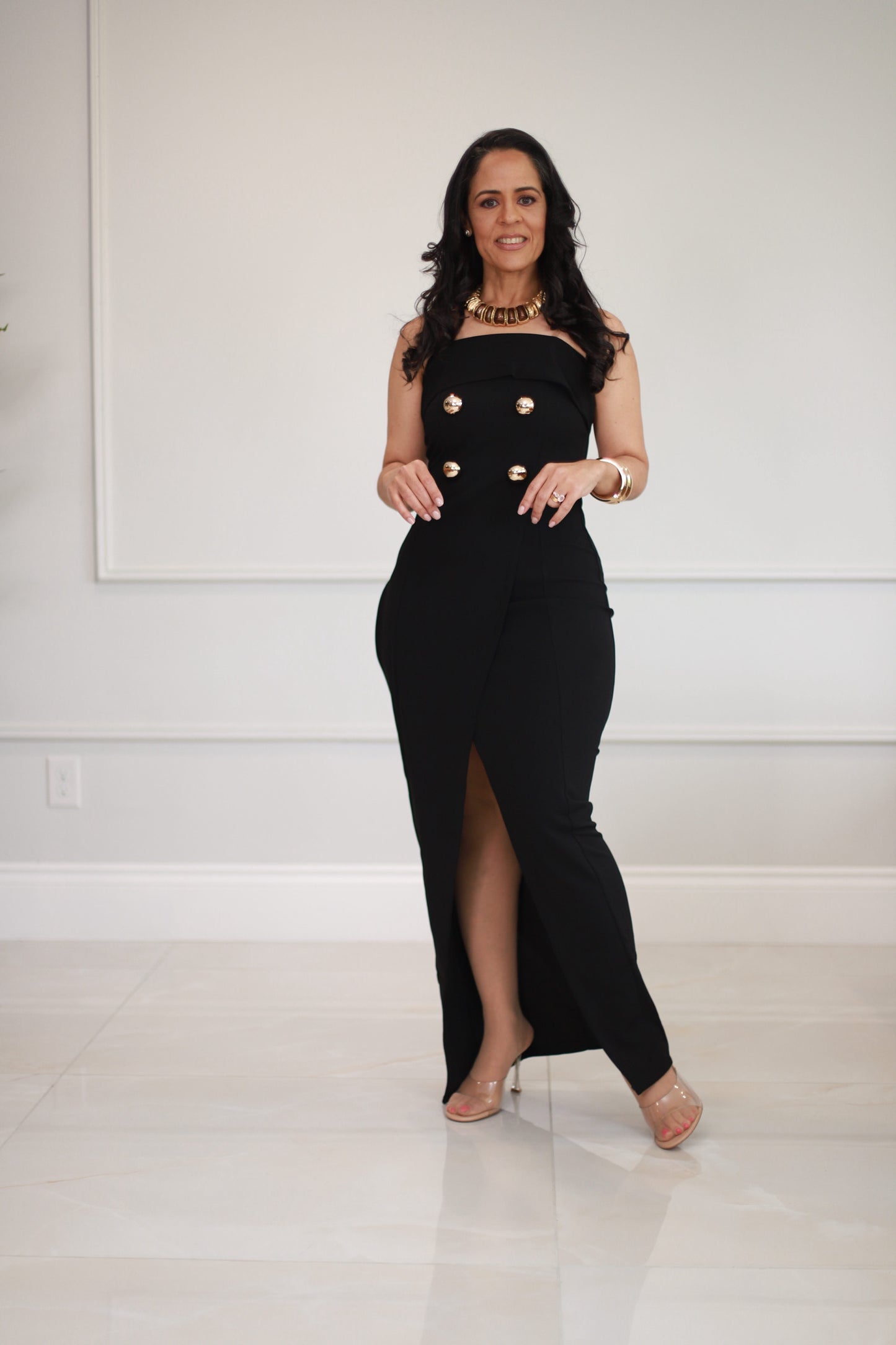 Shush Dress