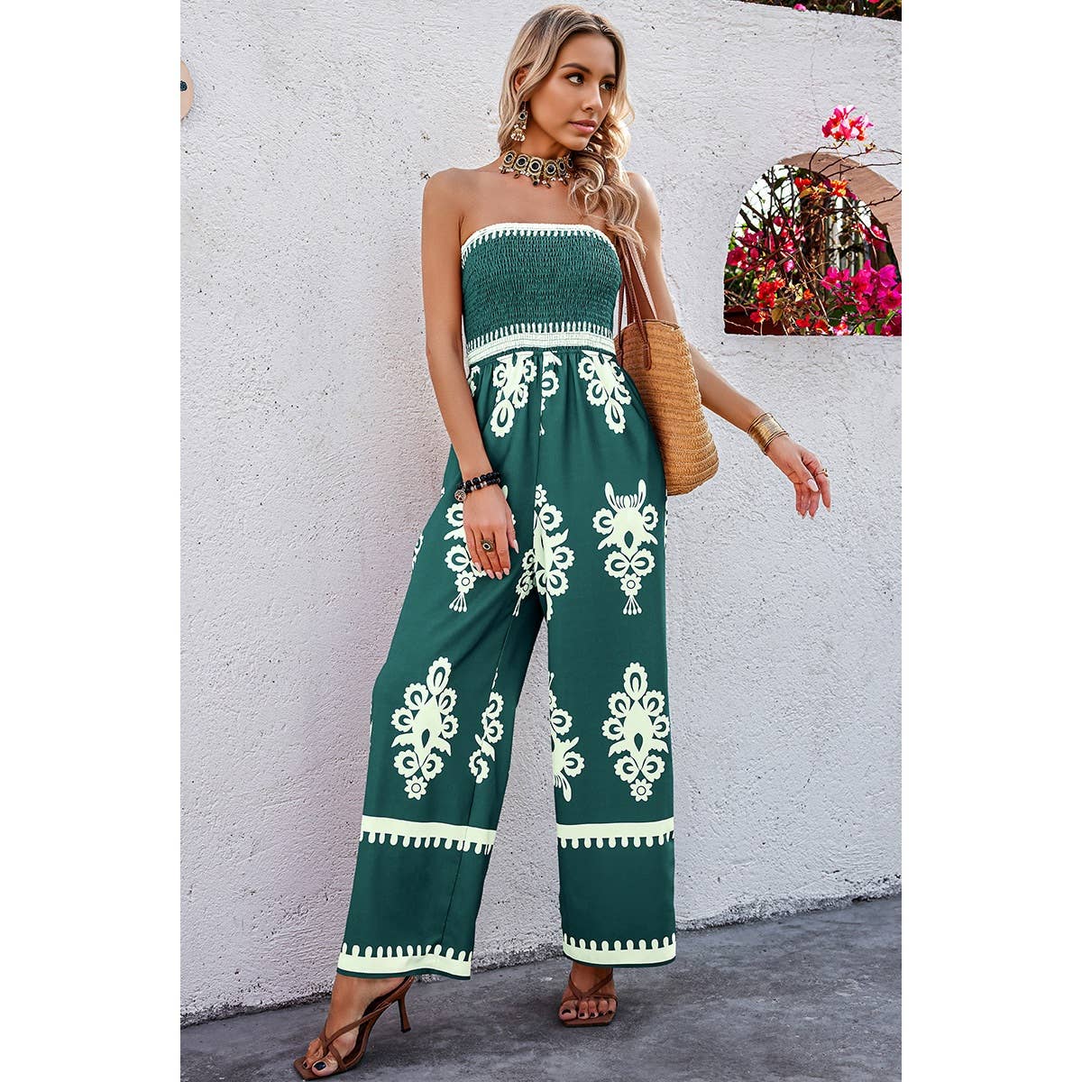 Marinin Jumpsuit