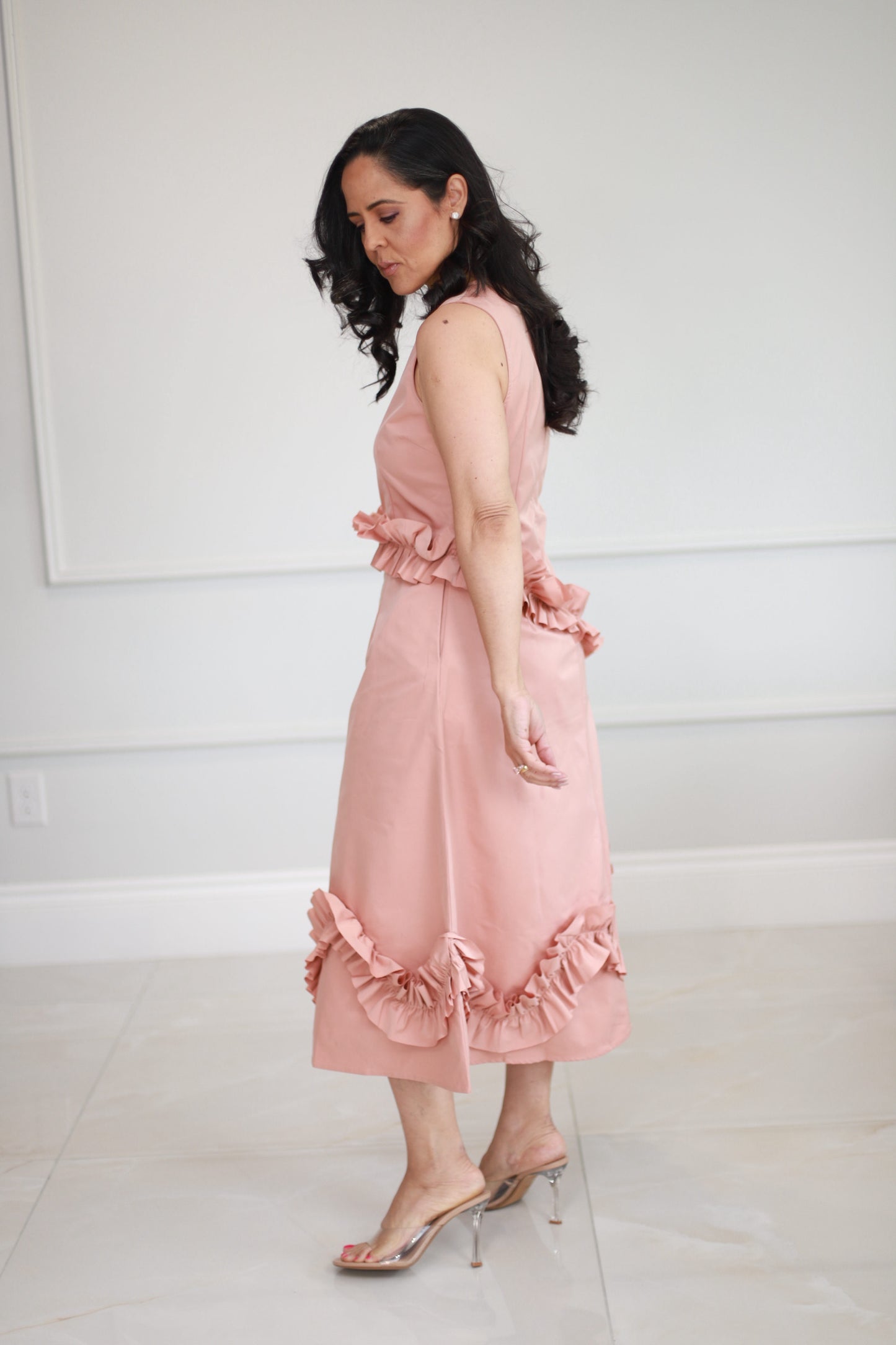 Marilyn Dress