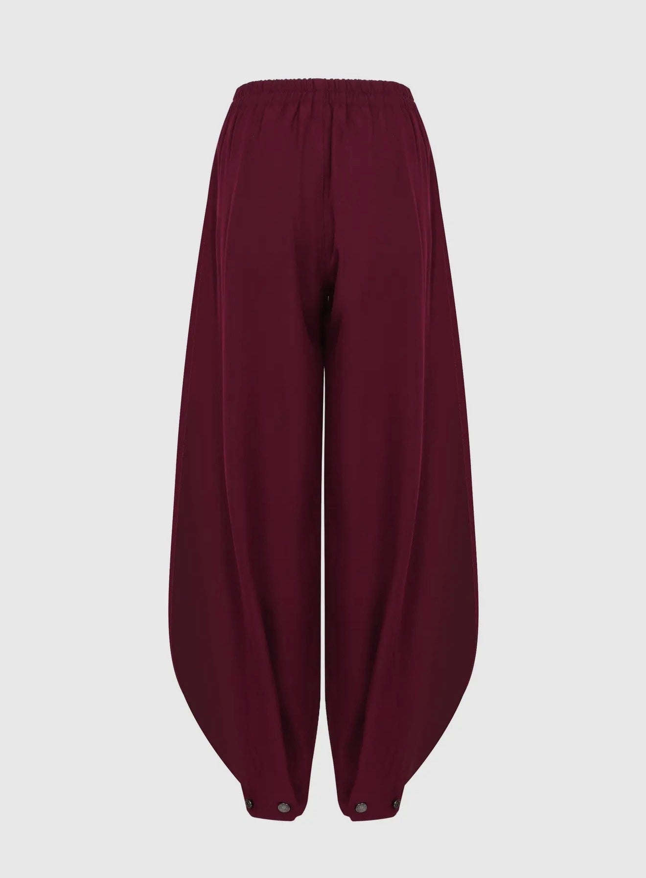 Muse Harem Pants
