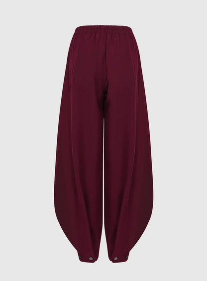 Muse Harem Pants