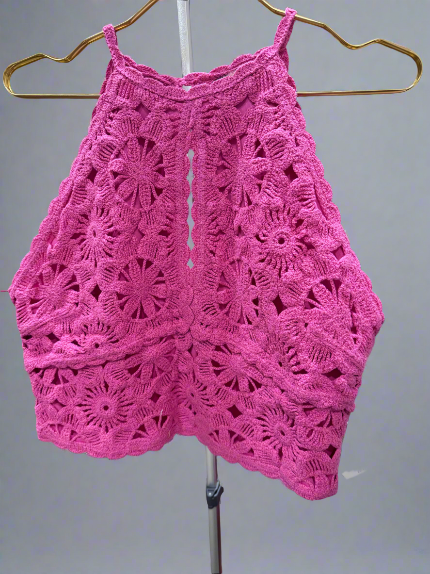 Bonita Cropped TOP