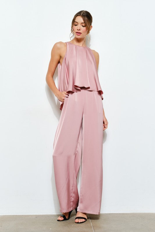 IRINA Jumpsuit