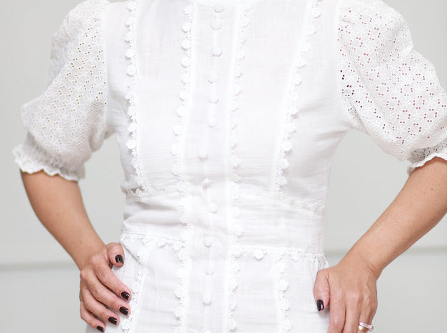 Kenny Dress