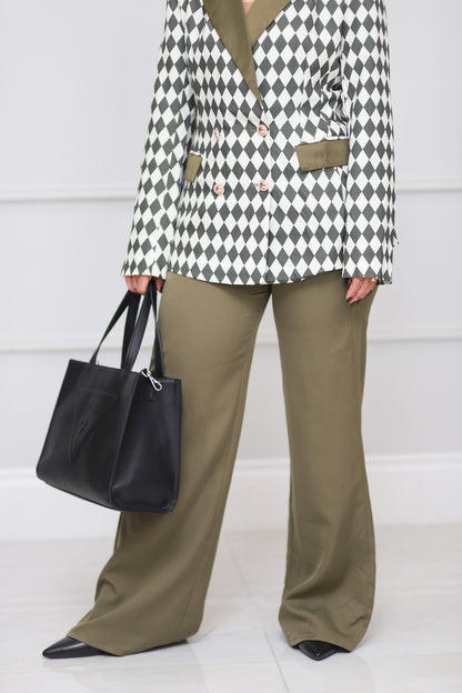 Zully Suit