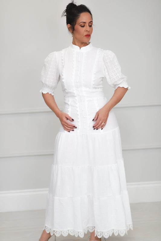 Kenny Dress