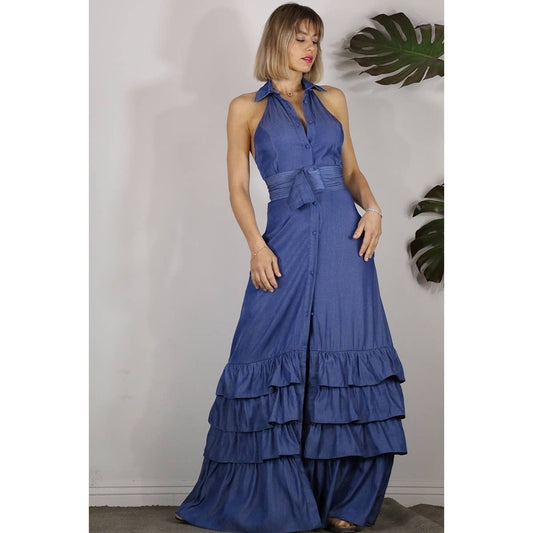 Cesarina Dress