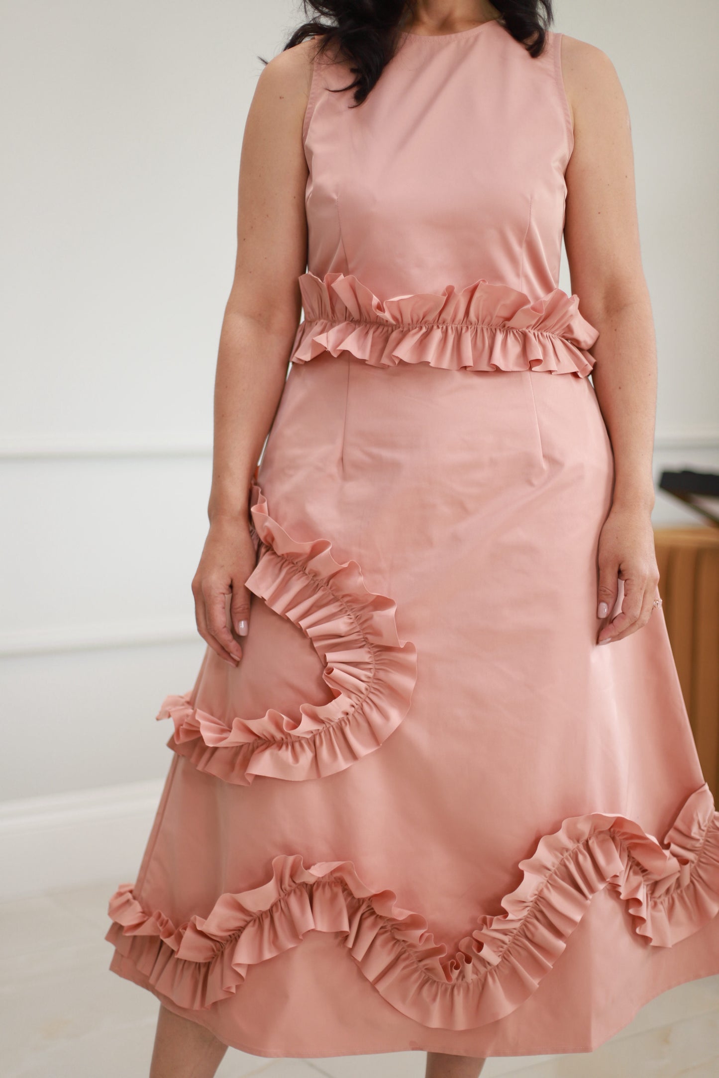 Marilyn Dress
