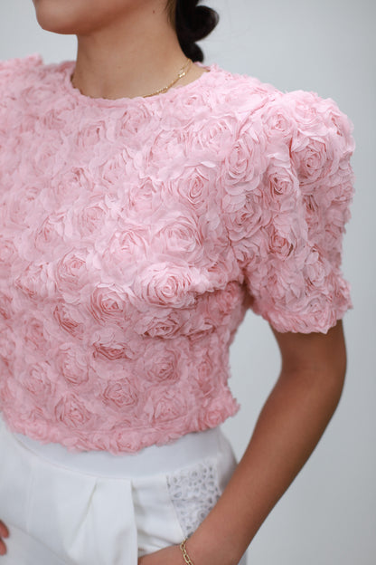 Rosita Blouse