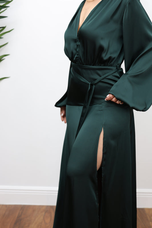 Rosario Dress