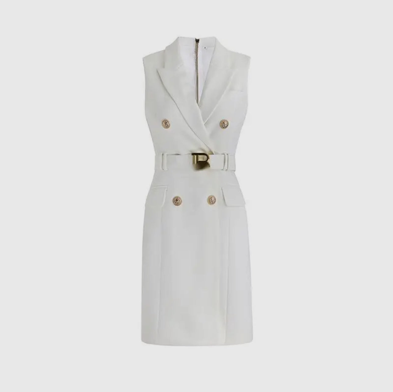 Daniela Dress