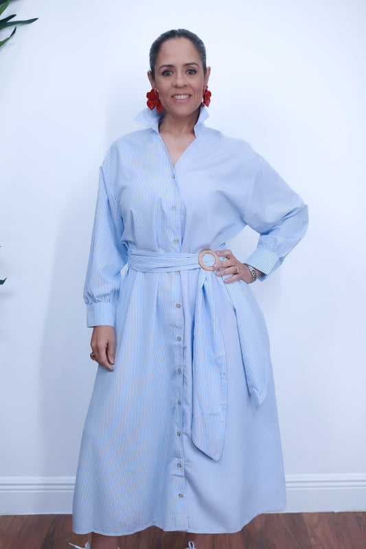 Thalita Dress
