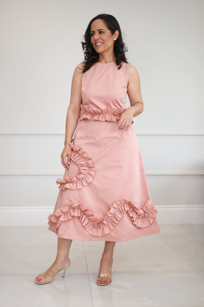 Marilyn Dress