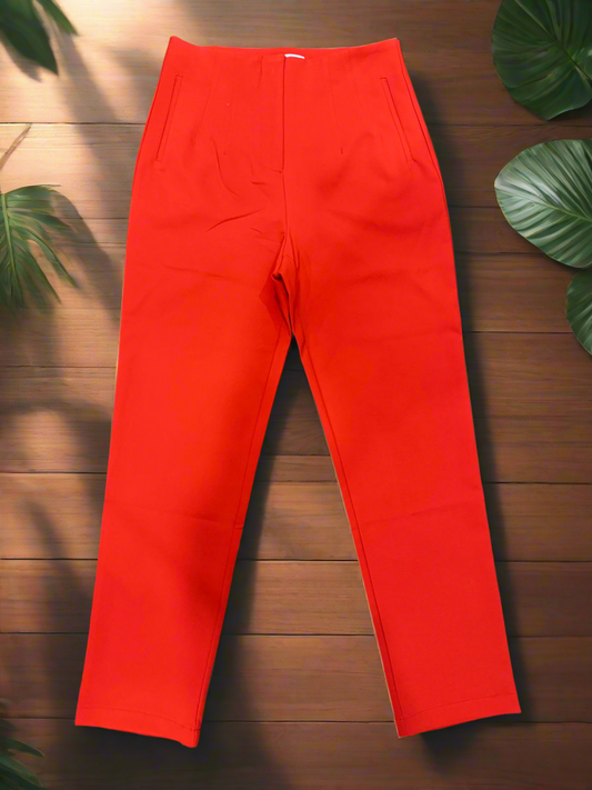 VoGLA Slim Straight Cut pants