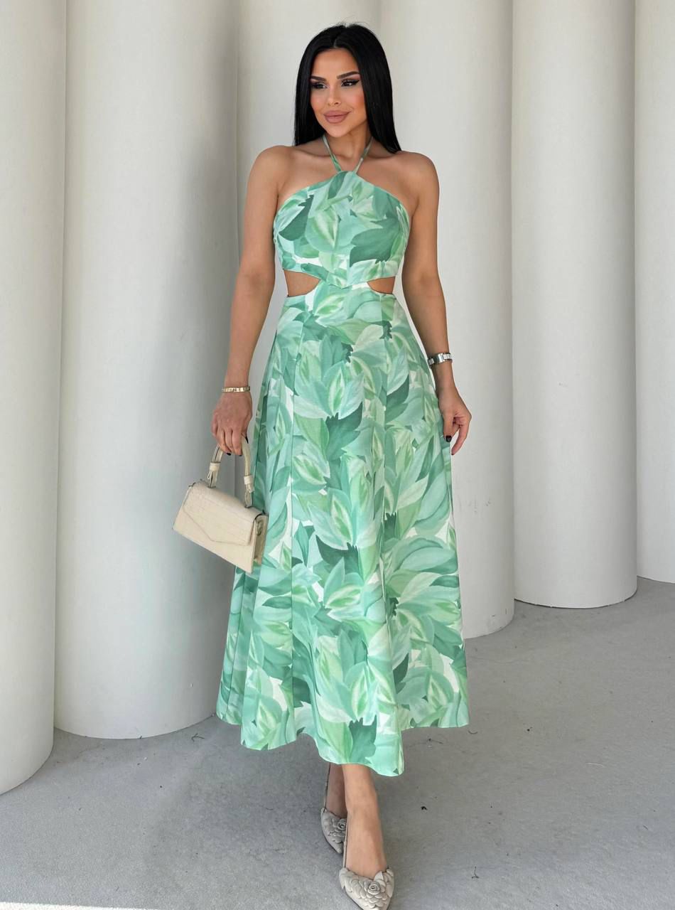 LD Dress