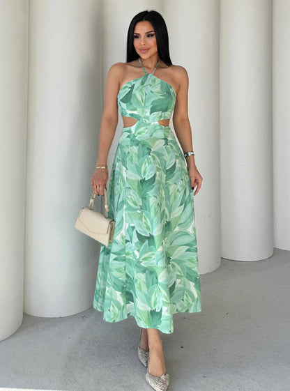 LD Dress