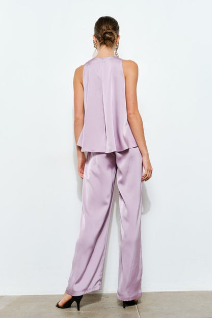 IRINA Jumpsuit