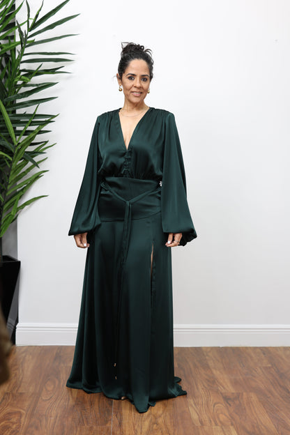 Rosario Dress