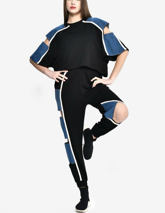 Sarah Set