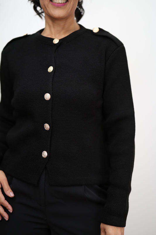 Sully Cardigan