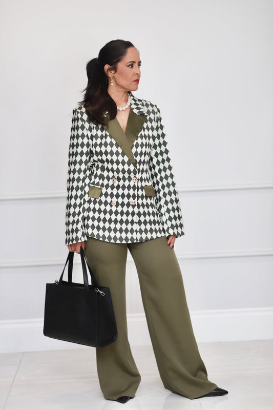 Zully Suit