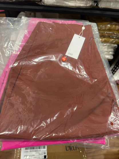 Lumière Tailored Shorts