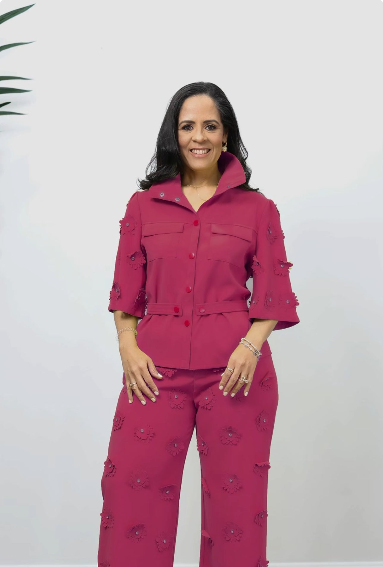 AVI pants set