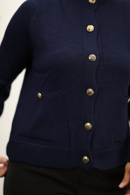 Sully Sweater
