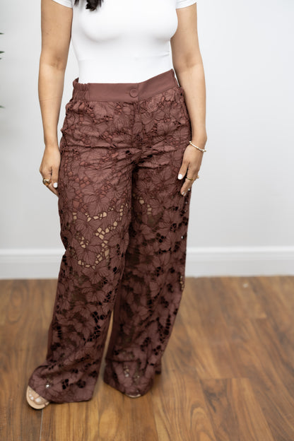 Gire pants