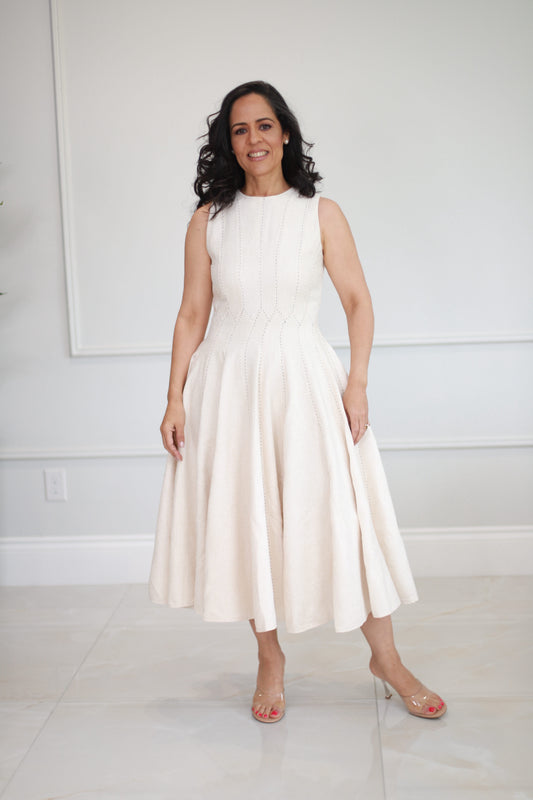 Olguita Dress