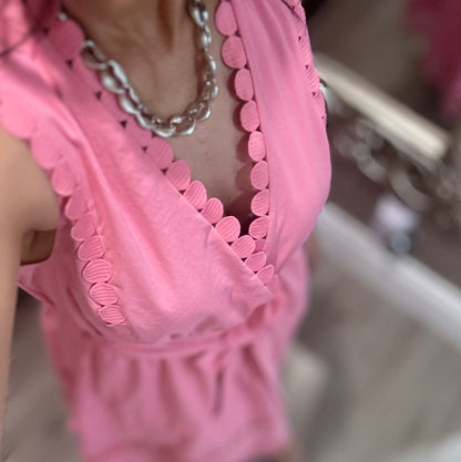 Nana Dress