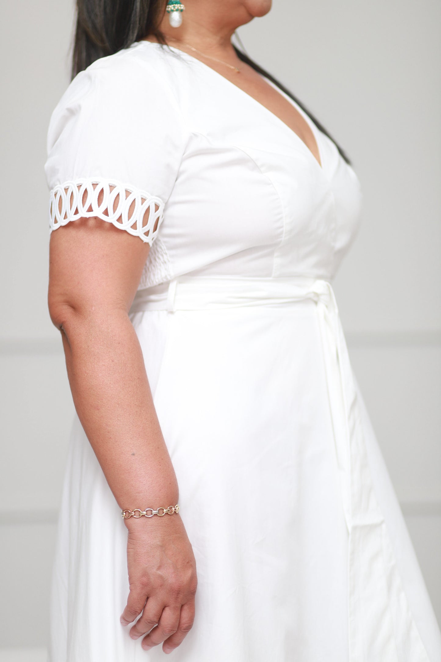 Rania Dress