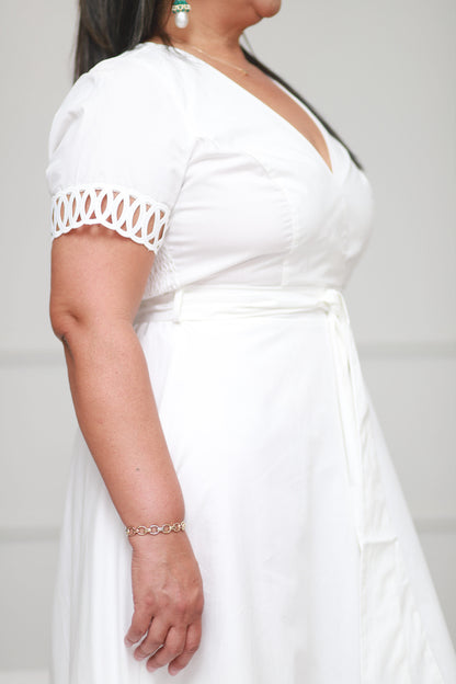 Rania Dress