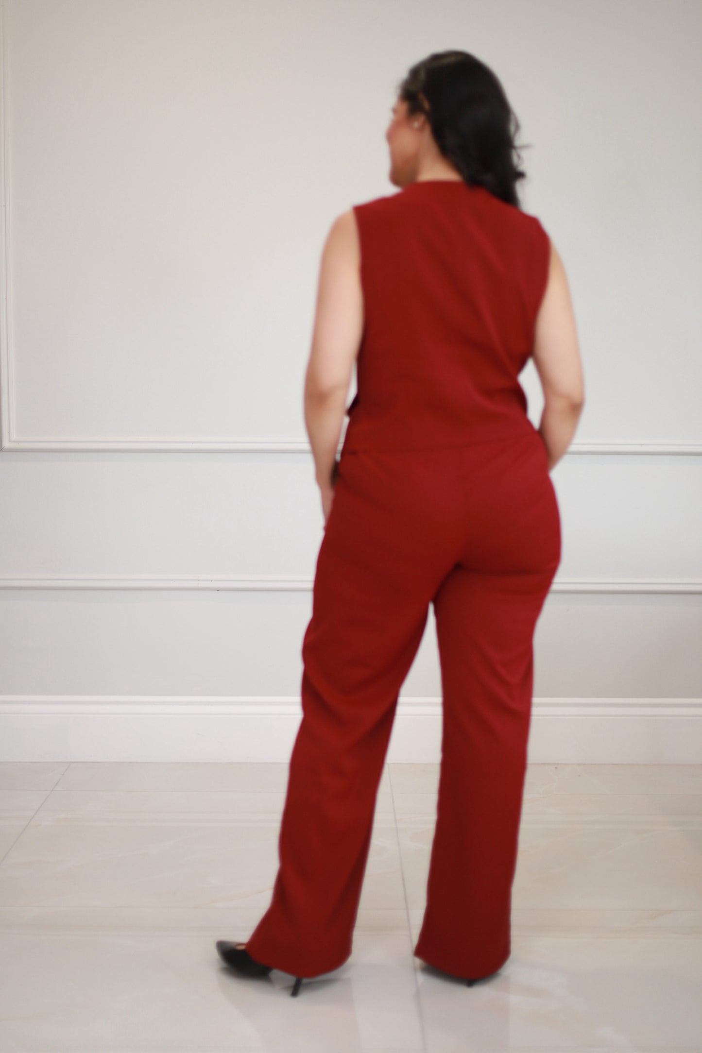 Sastre Imperial Suit