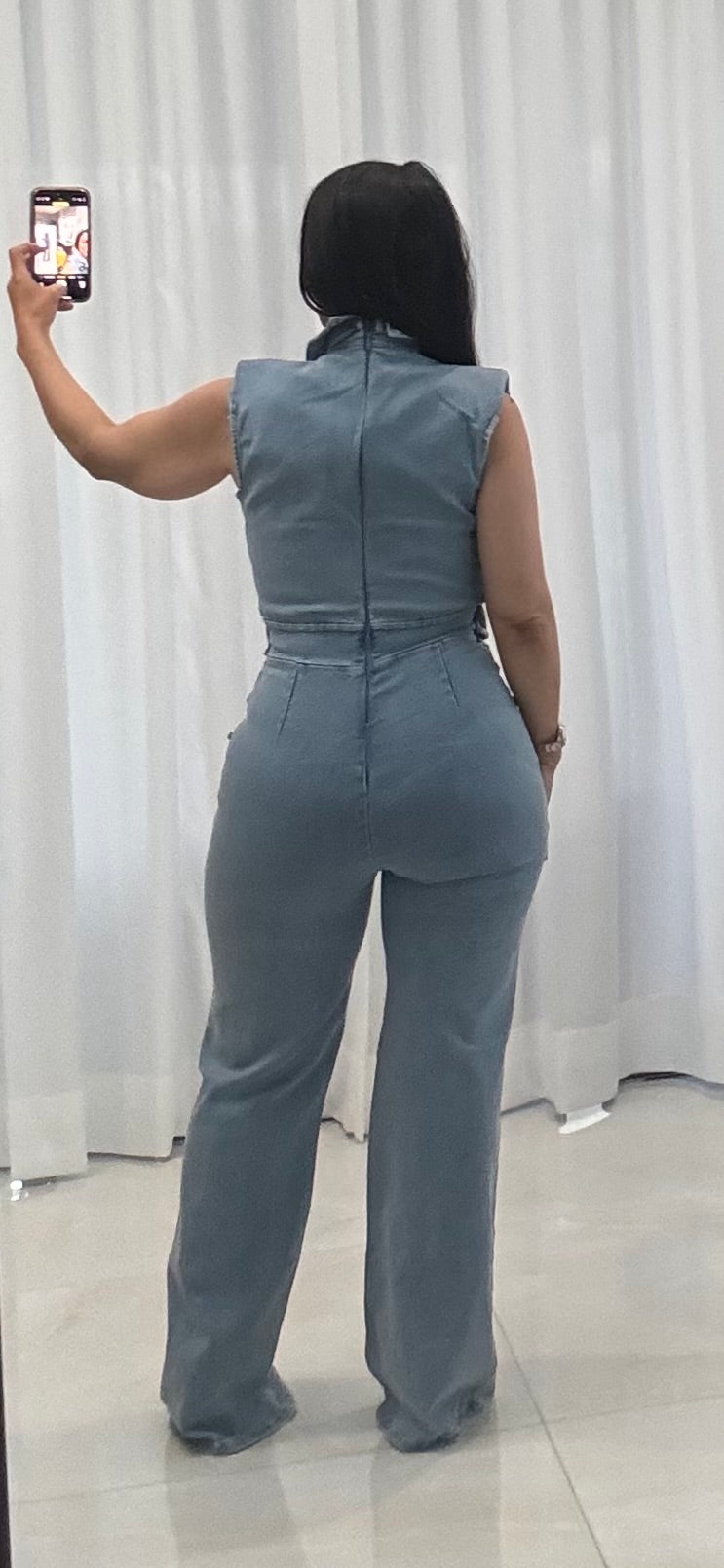 Clara Jumpsuit