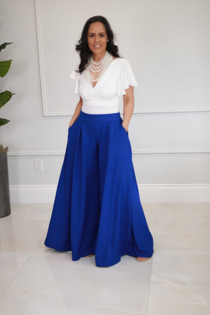 Solange Palazzo