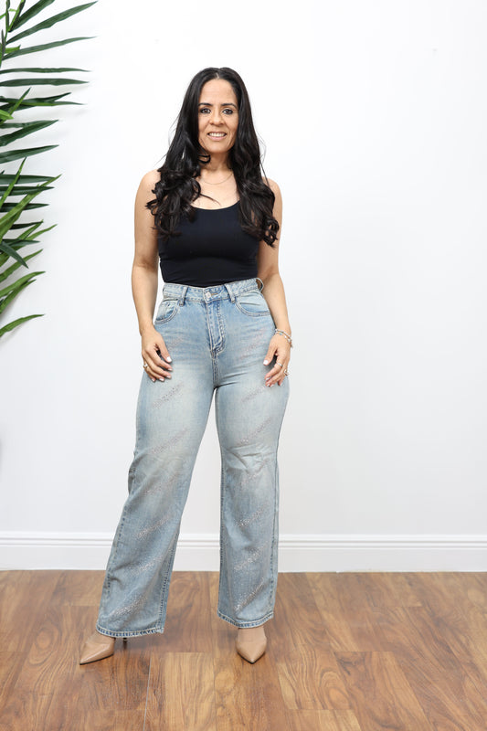 Nan Jeans