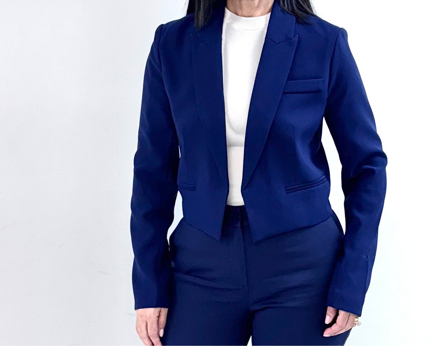Juli jacket & Pants SUIT
