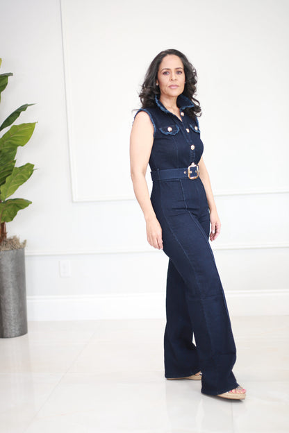 Betty Jumpsuit