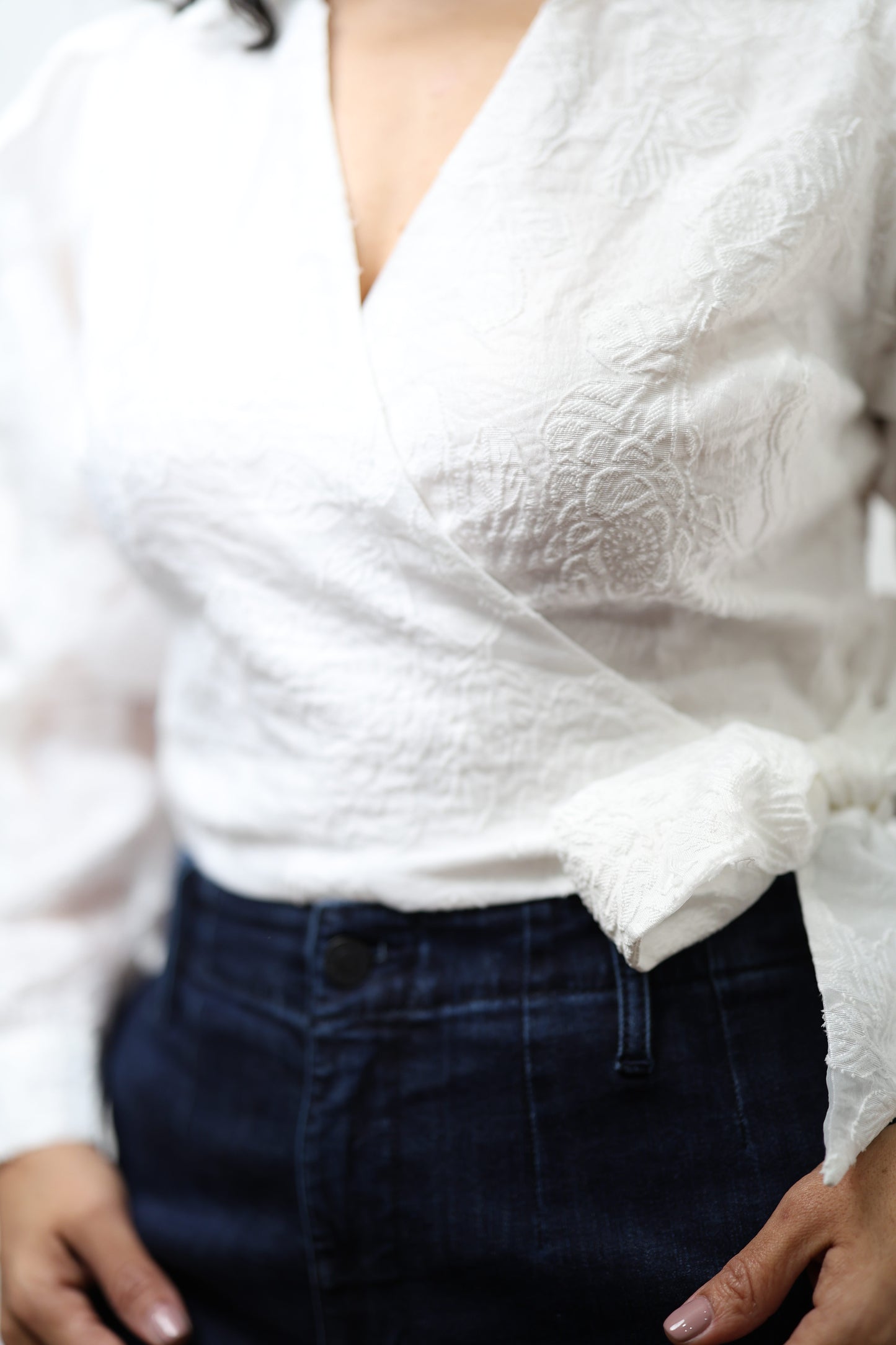 Liliana Blouse