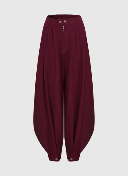 Muse Harem Pants