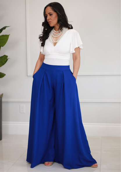 Solange Palazzo