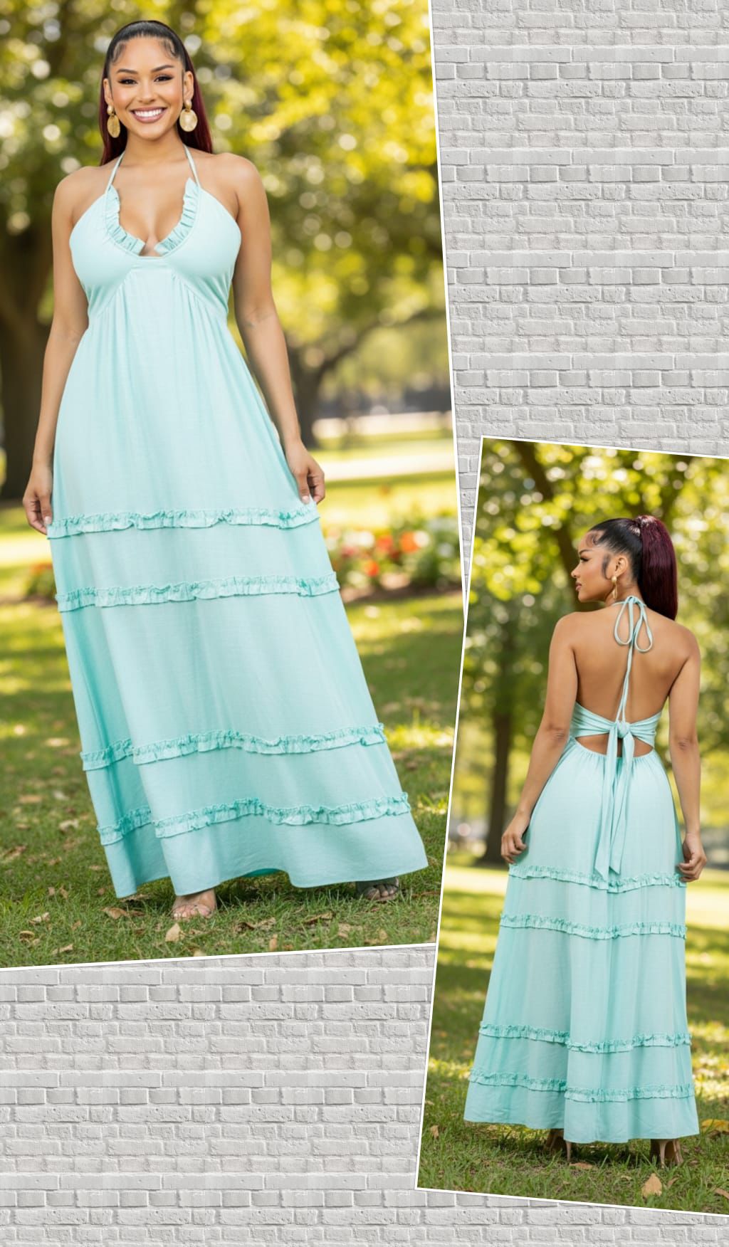 Summer Dress