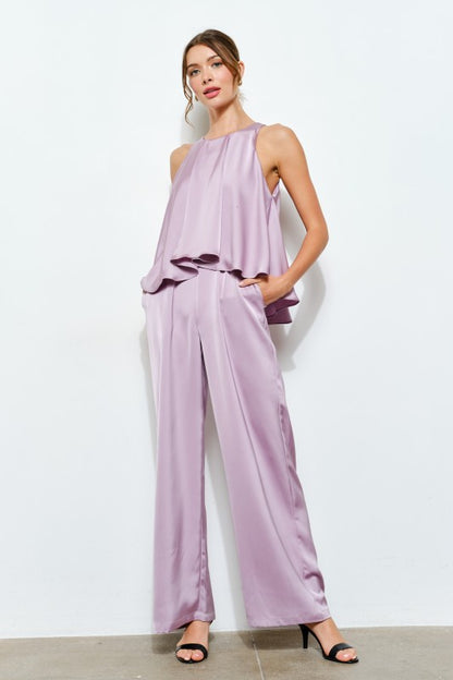 IRINA Jumpsuit