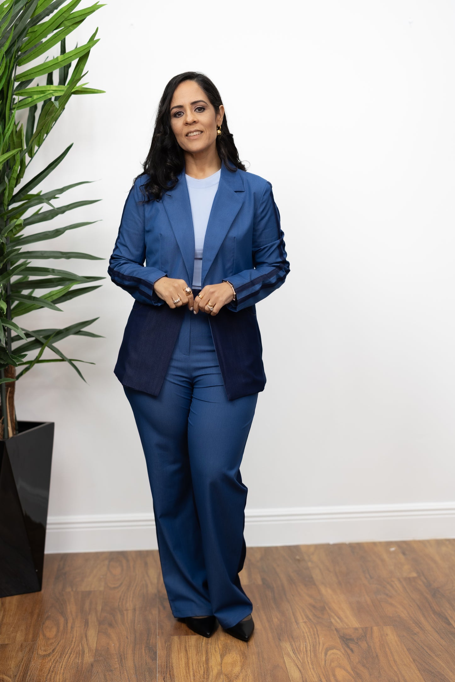 Combination Suit